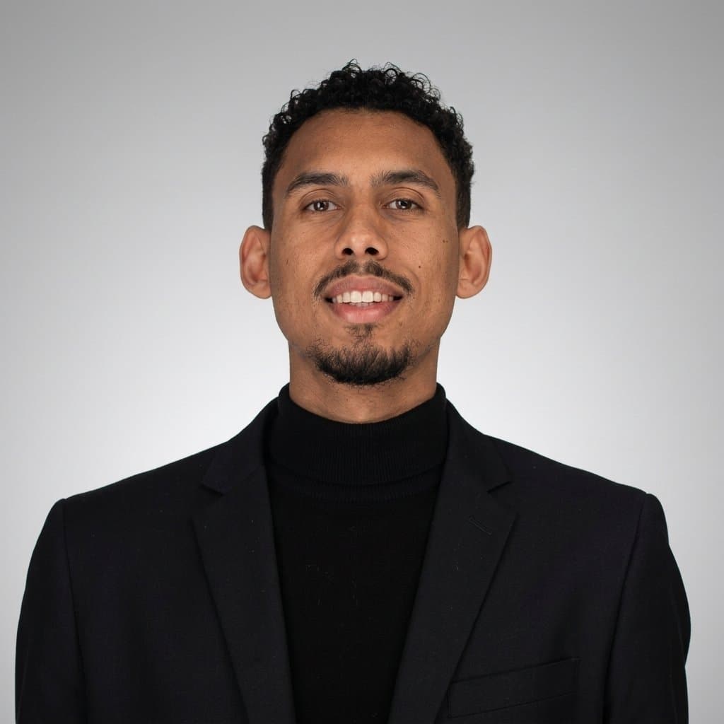 Christopher Salva