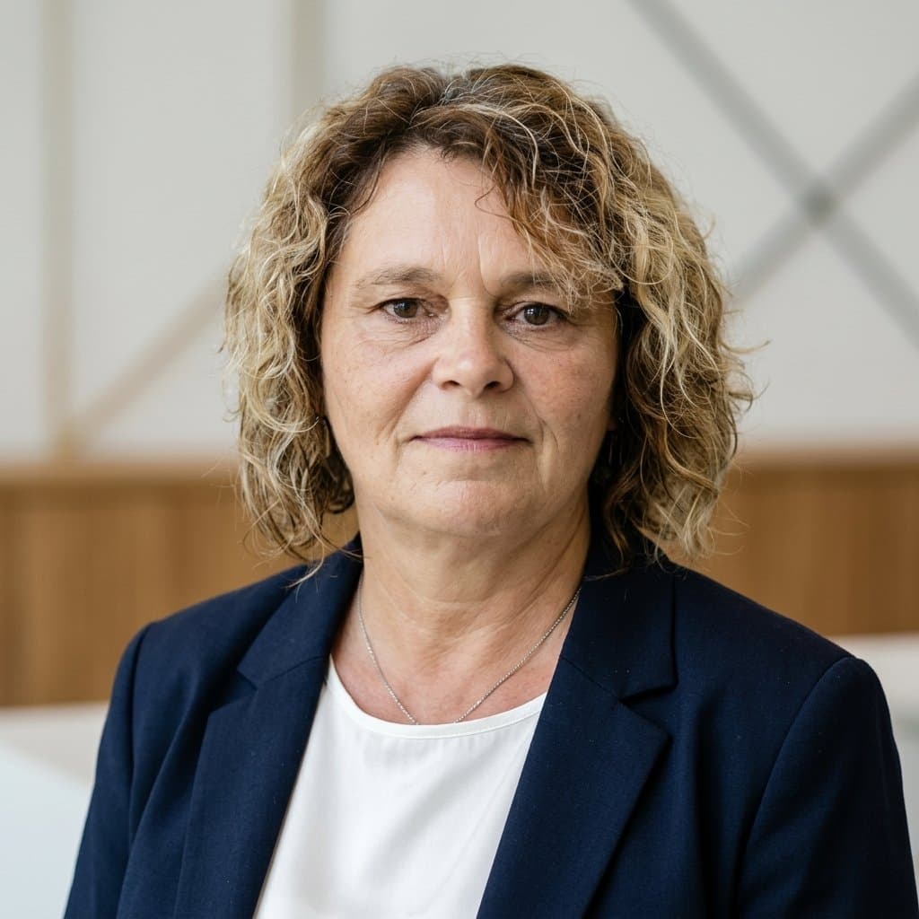 Agent immobilier à Fraisans: Sylvie Molard