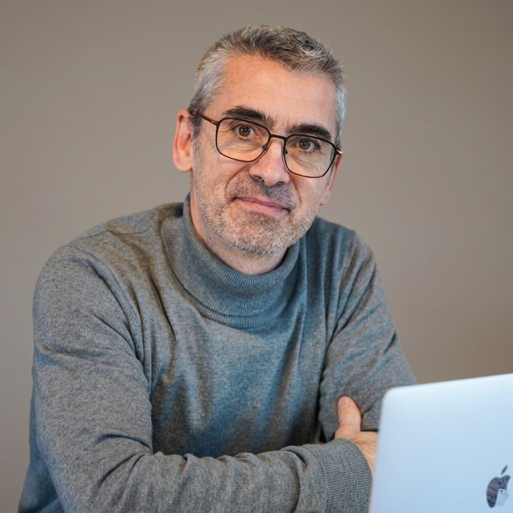 Christophe Soliveres