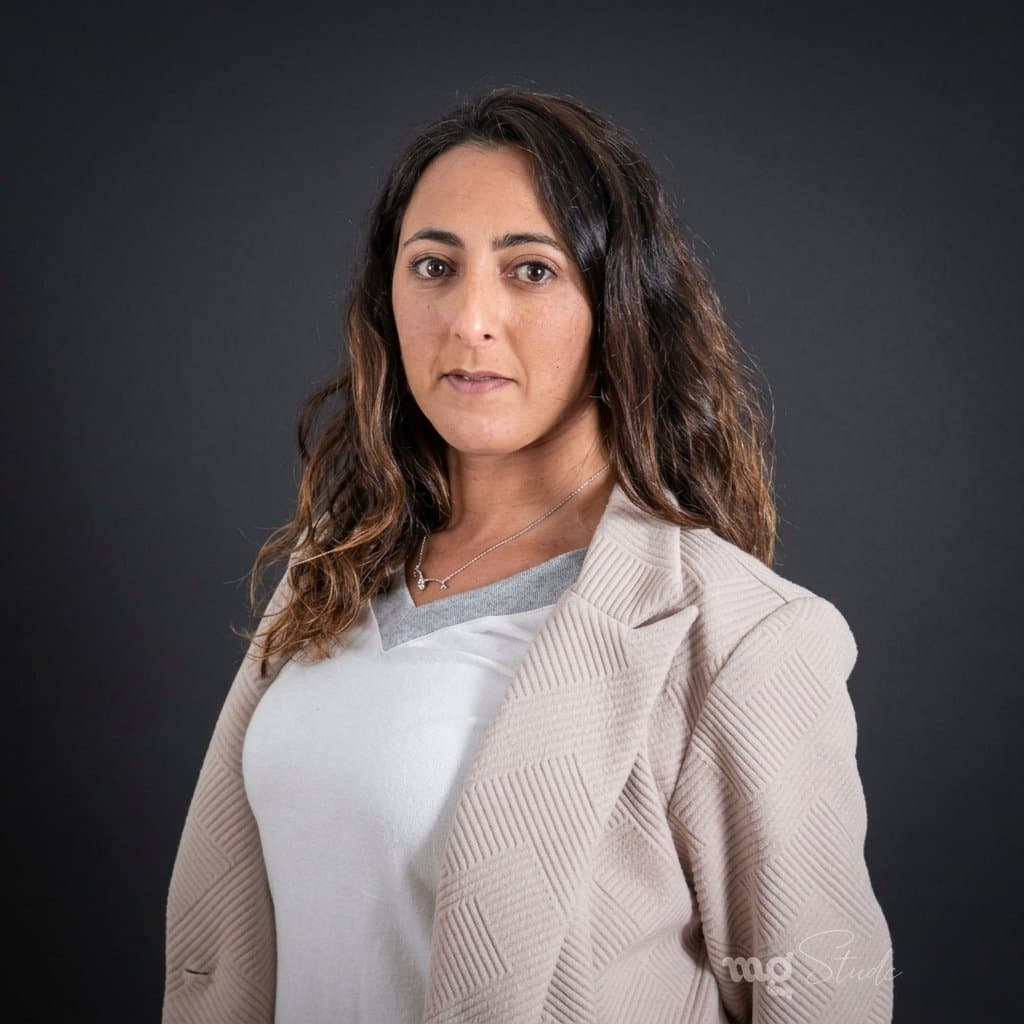 Agent immobilier à Tulle: Nabila Maret