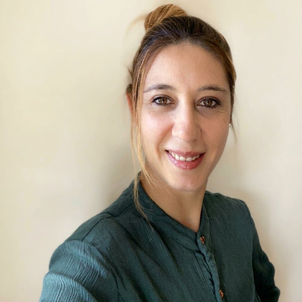 Agent immobilier à Dhuizon: Aurore Da Conceicao