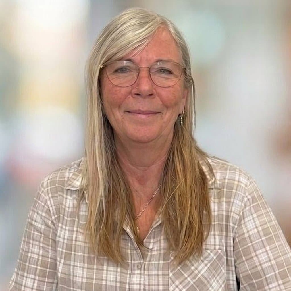 Karin Justé