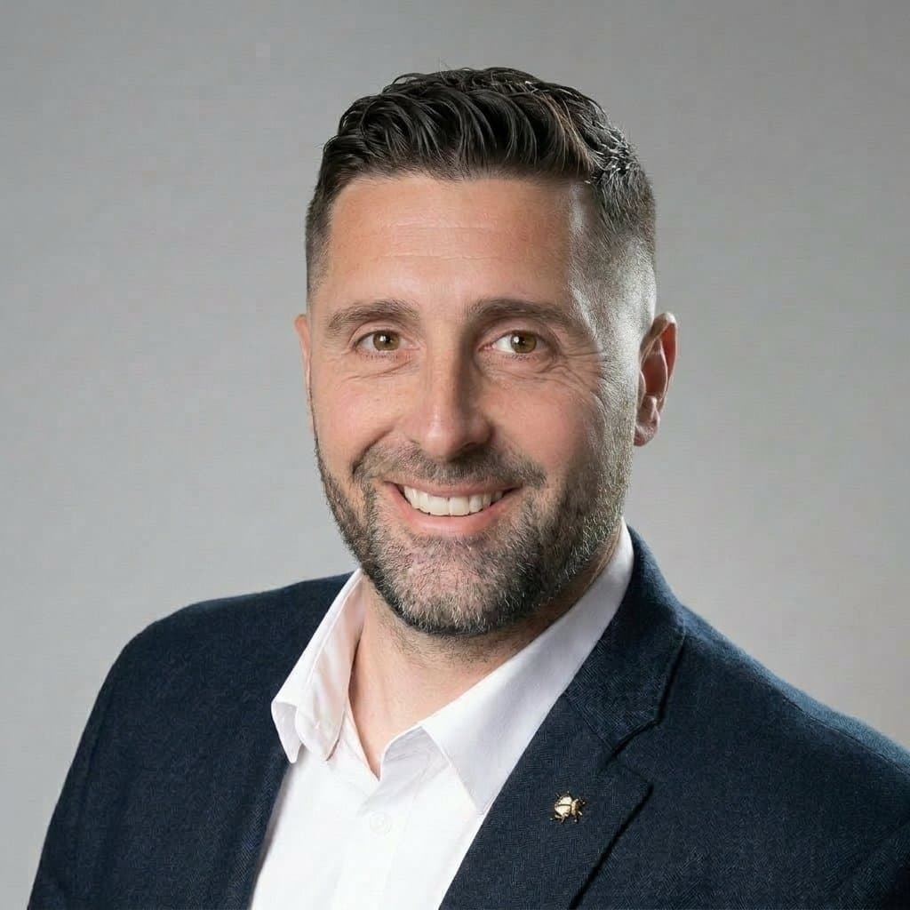 Agent immobilier à Bidart: Yann Dufour