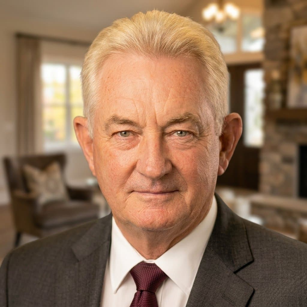 Agent immobilier à Montboucher-sur-Jabron: Christian Girardet