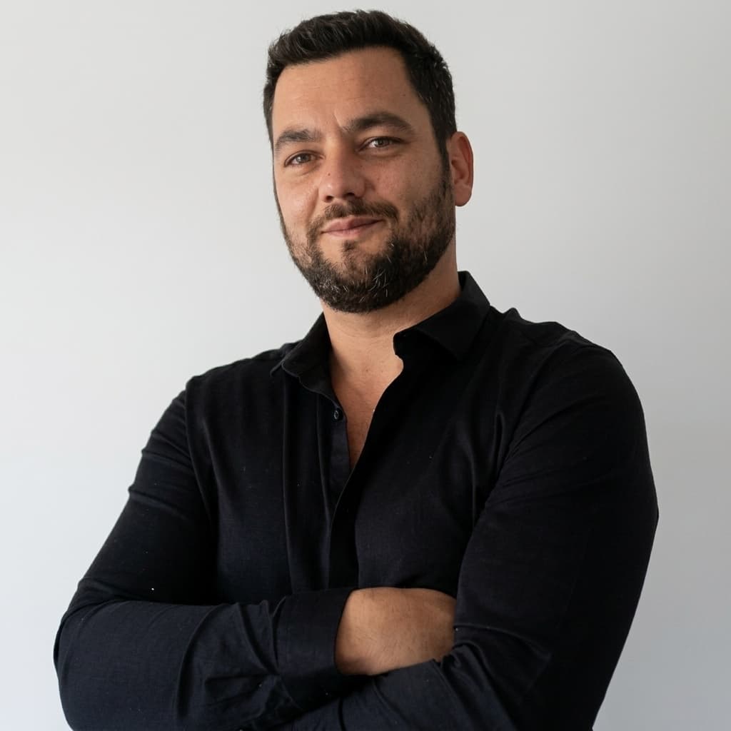 Agent immobilier à Beaumont-lès-Valence: Donovan Depoix