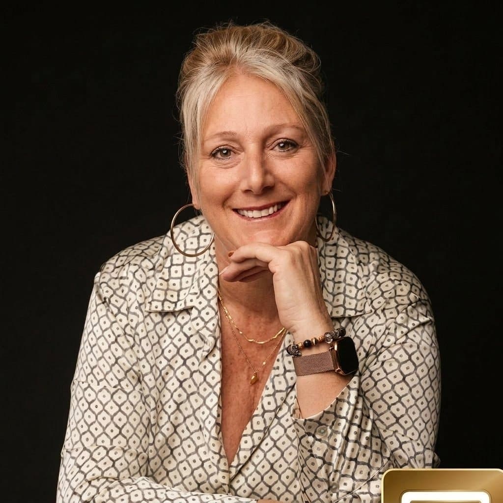 Agent immobilier à Cazouls-lès-Béziers: Candylène Butin