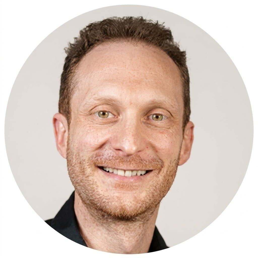 Agent immobilier à Villé: Mathieu Jehl