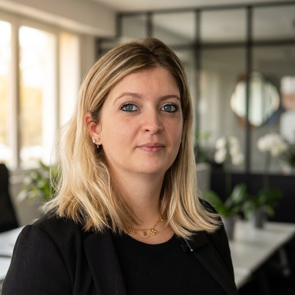 Agent immobilier à Hyères: Jessica  Soucelier 