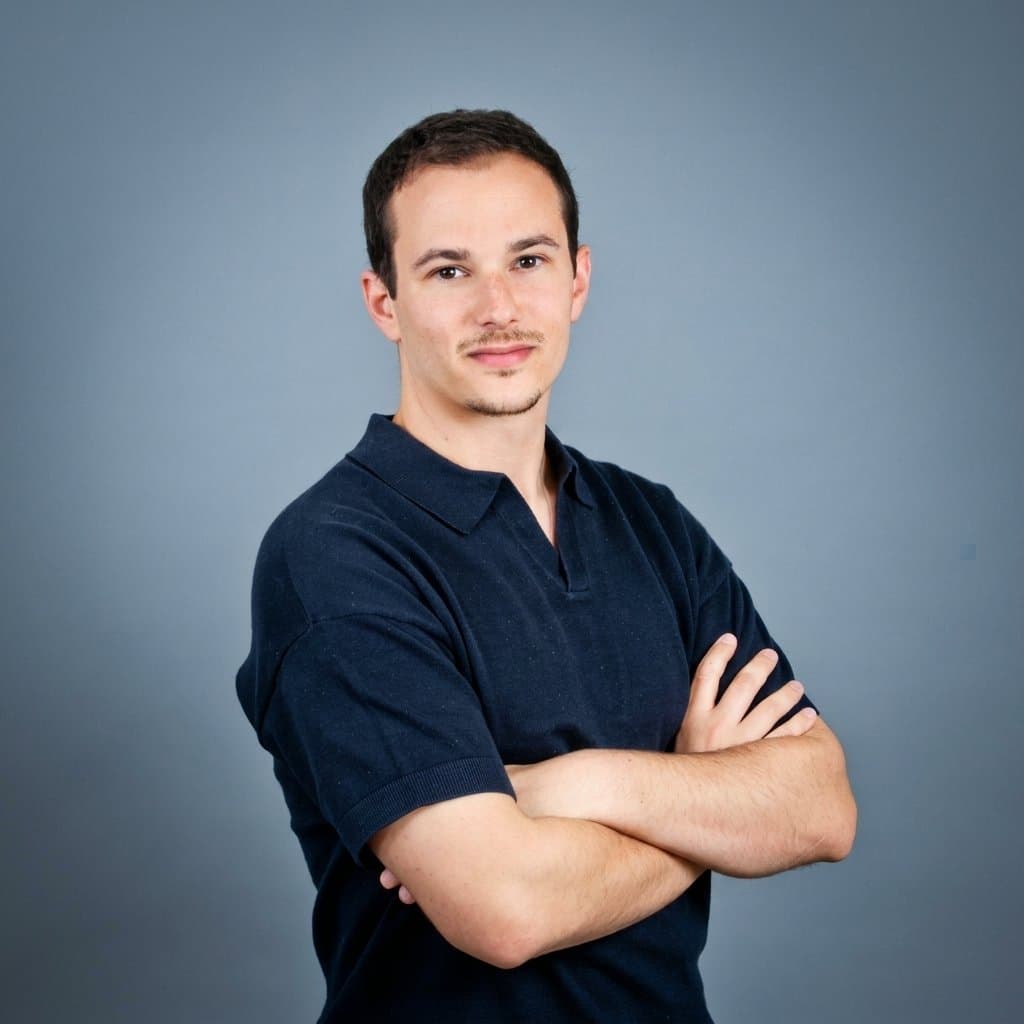 Romain Smedt