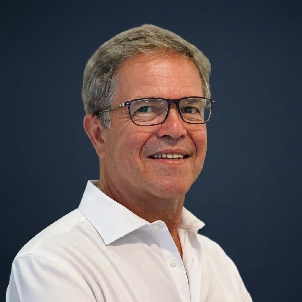Agent immobilier à Paris: Patrice Del Giudice