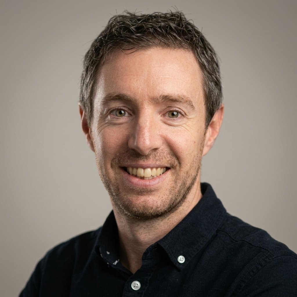Agent immobilier à Carentan-les-Marais: Gilles Meslin