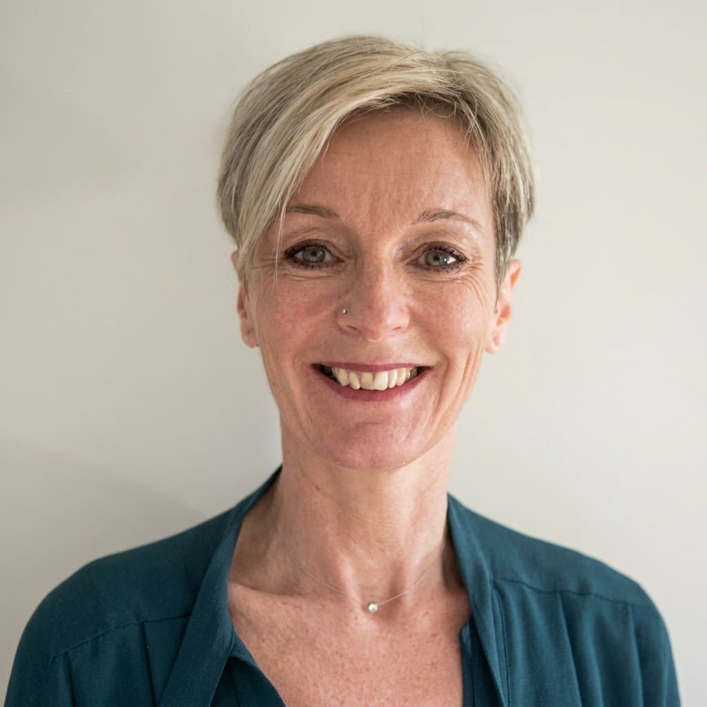 Agent immobilier à Nevers: Julie Aubois