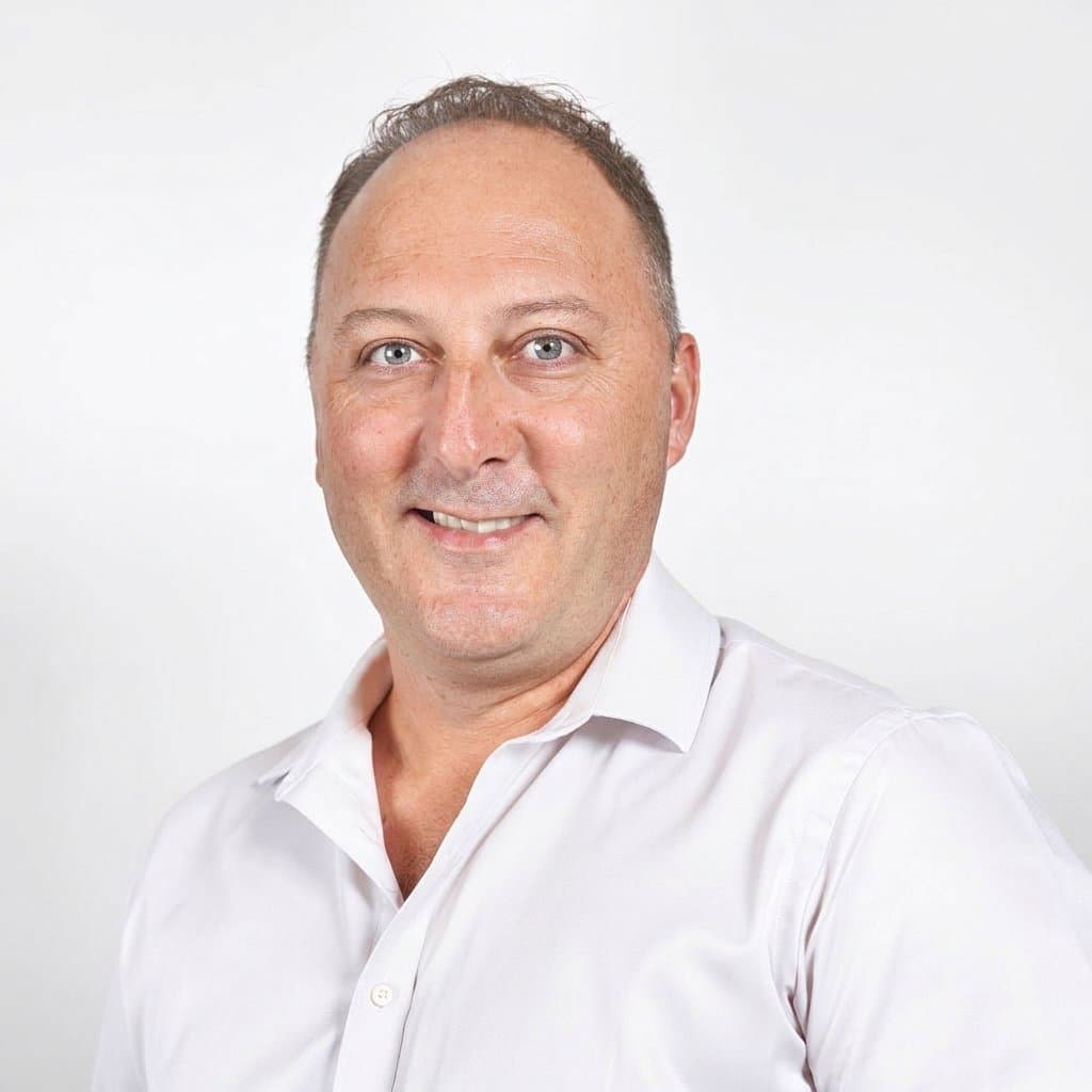 Agent immobilier à Samoëns: Patrice Le Guellec