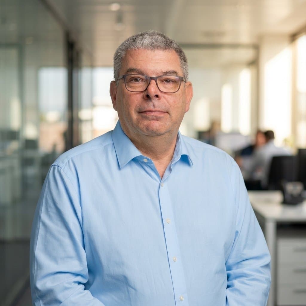 Agent immobilier à Rambervillers: Dominique Marchal 