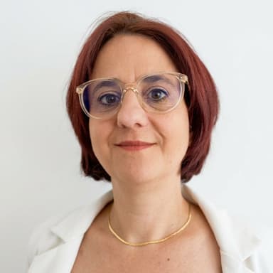 Agent immobilier à Choisy-le-Roi: Stéphanie Berrebi
