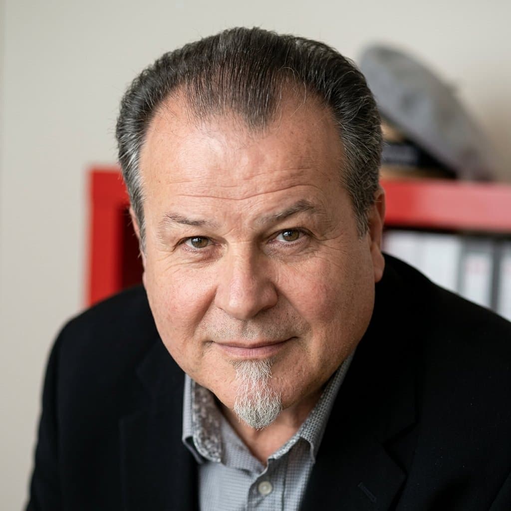 Gilles Letourmy
