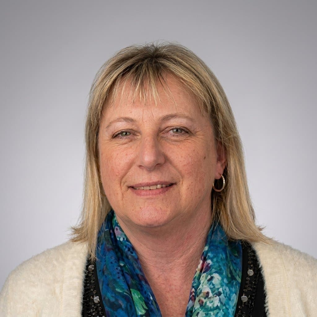 Agent immobilier à Paris: Laure Mallet