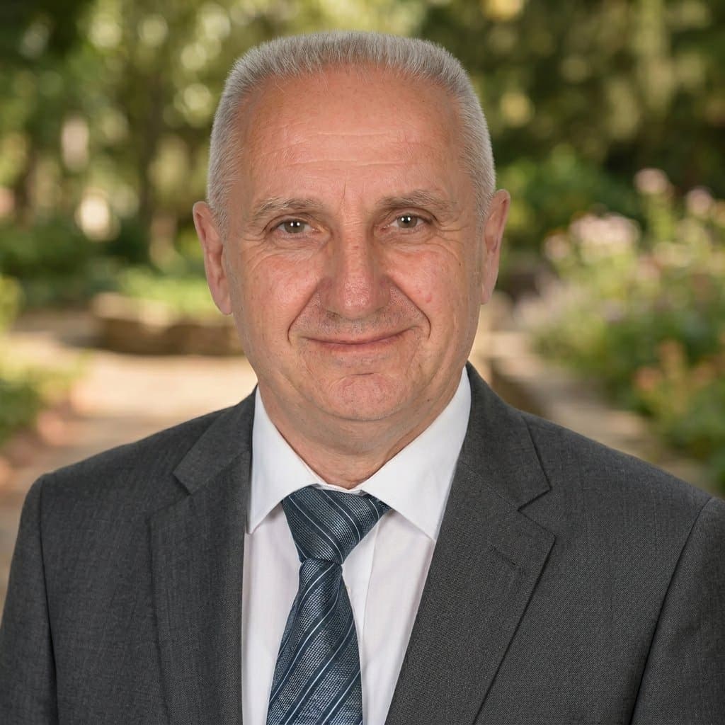 Agent immobilier à Villereversure: Jean-Paul Burteau