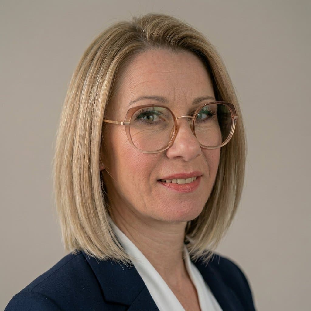 Agent immobilier à Gironcourt-sur-Vraine: Carole  Boursier