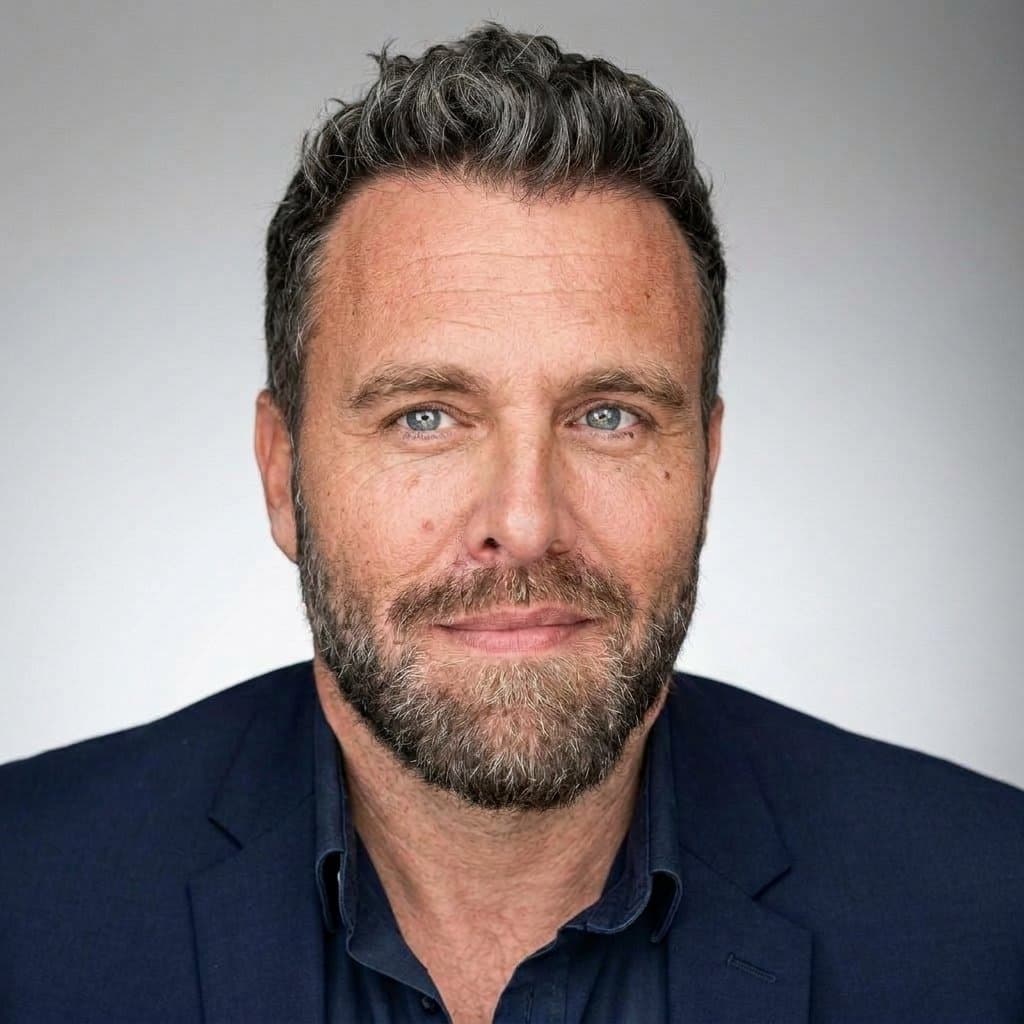 Christophe   Ardenois