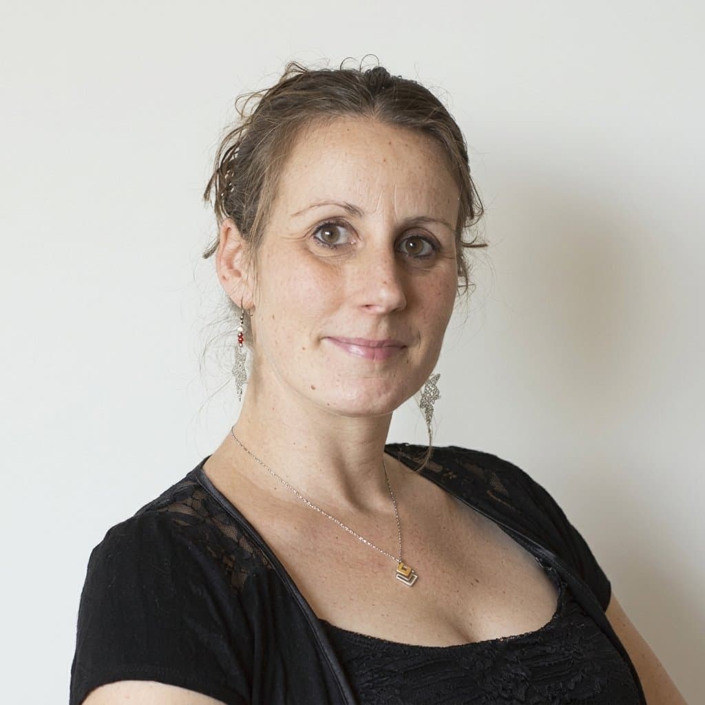 Agent immobilier à Louargat: Maude Le Barbier