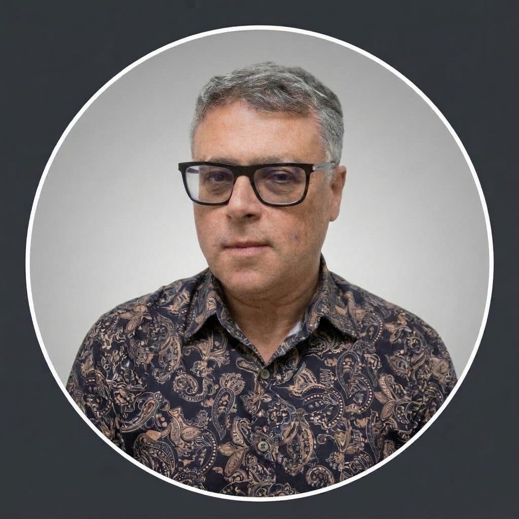 Agent immobilier à Paris: Thierry Derrien