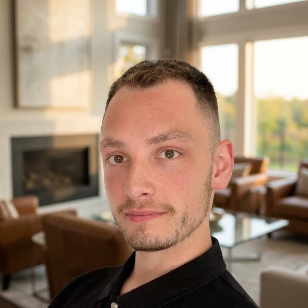 Agent immobilier à Caudebec-lès-Elbeuf: Thomas  Rault 