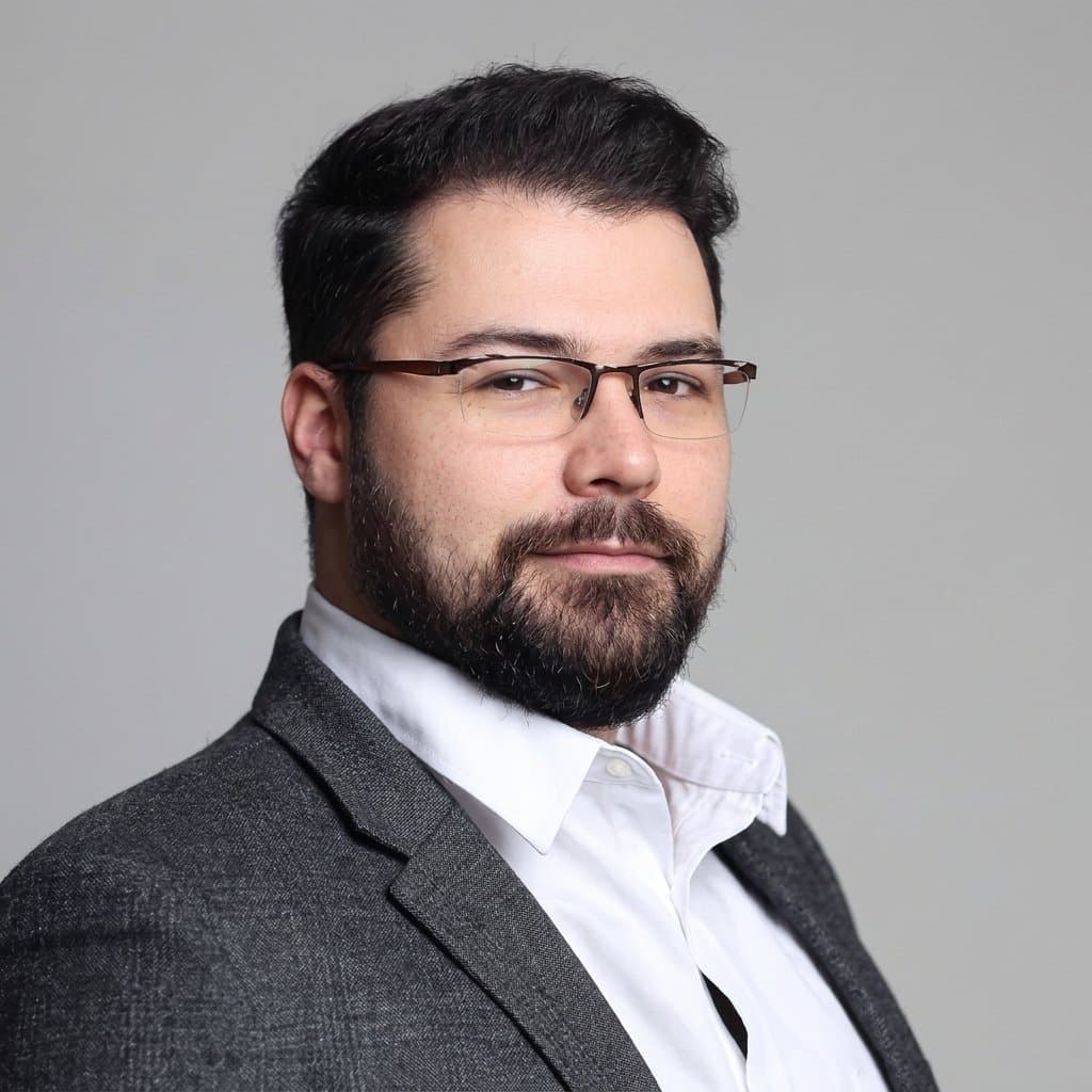 Agent immobilier à Fleury-les-Aubrais: Alex Loureiro