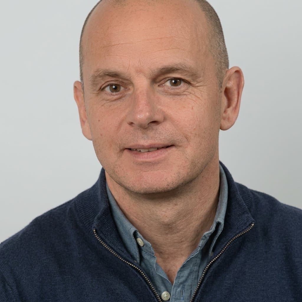 Agent immobilier à Grasse: Xavier Charabot