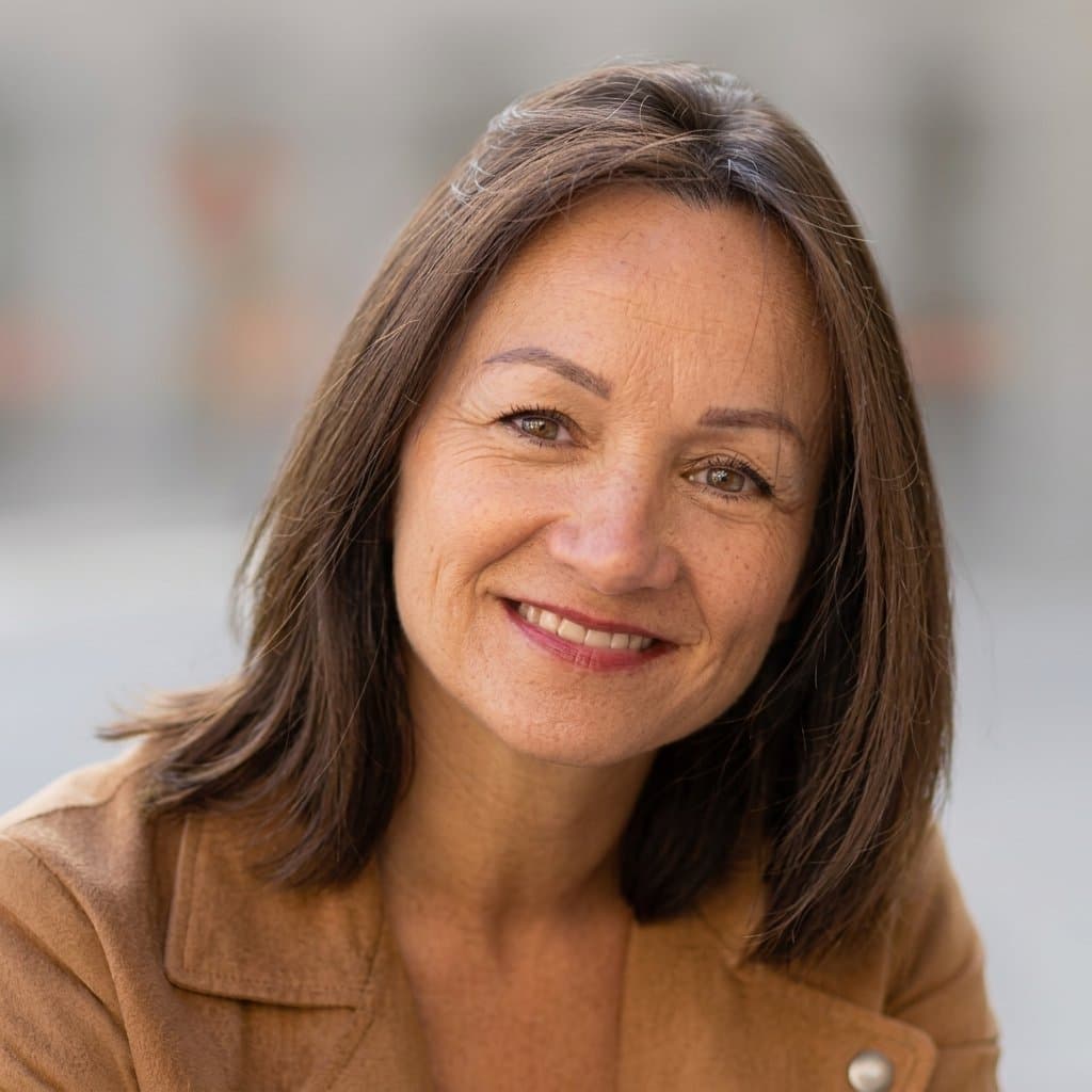 Agent immobilier à Saint-Maur-des-Fossés: Marie Pestel