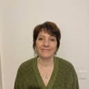 Pascaline Fraigne