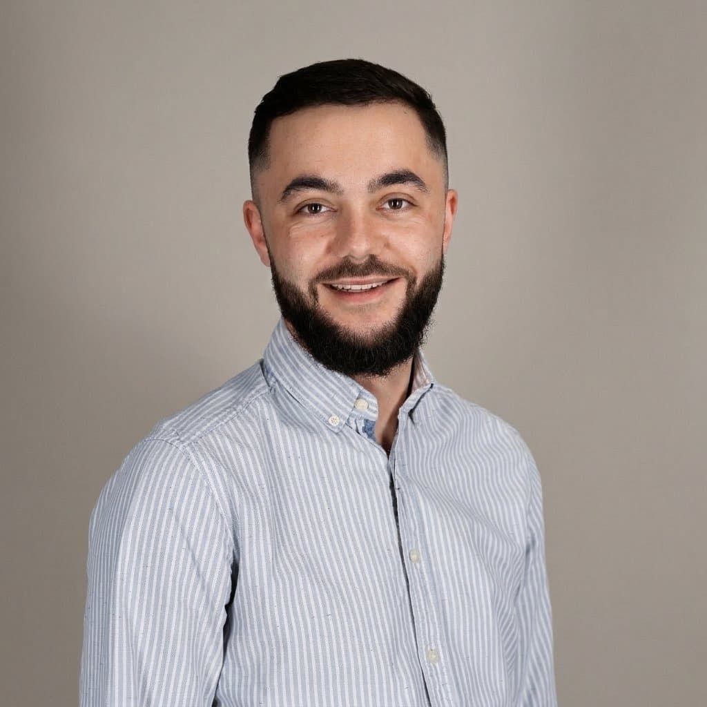Agent immobilier à Neuville-de-Poitou: Nathan Lamirault