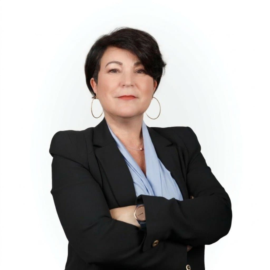 Paula Doré