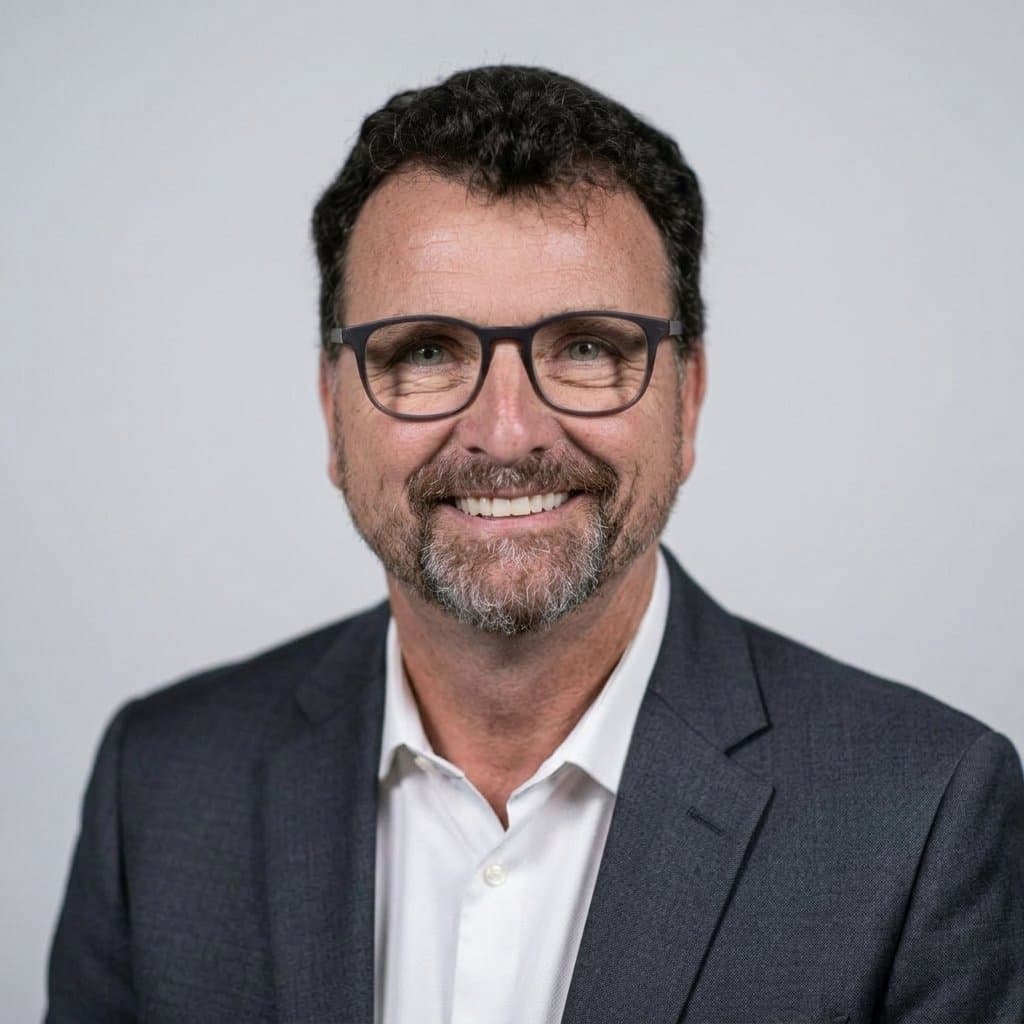 Agent immobilier à Versailles: Florent Hédiard