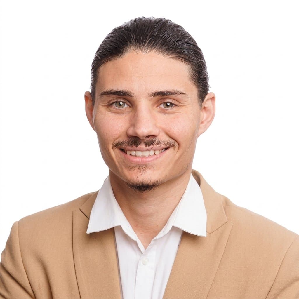 Nicolas Collet