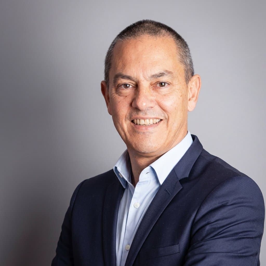 Agent immobilier à Carrières-sur-Seine: Ludovic Pernin