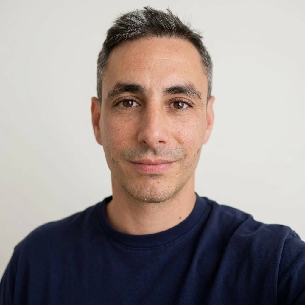 Agent immobilier à Ganges: Adrien Robichon