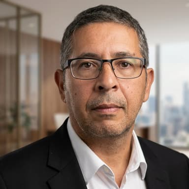 Agent immobilier à Clichy: Eric Hallalel