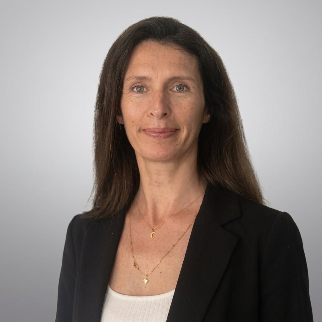 Agent immobilier à Castelnau-le-Lez: Sabine Thieullez