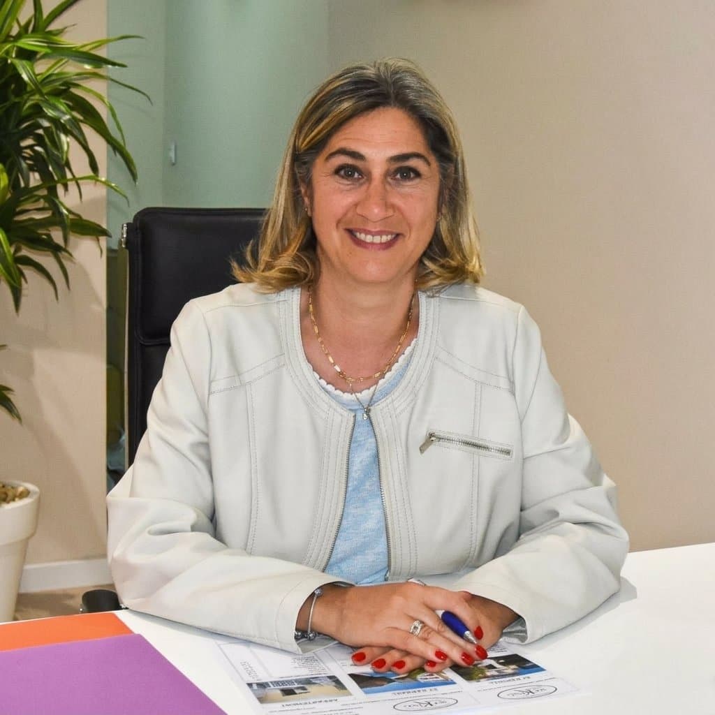 Krystel Mourdon