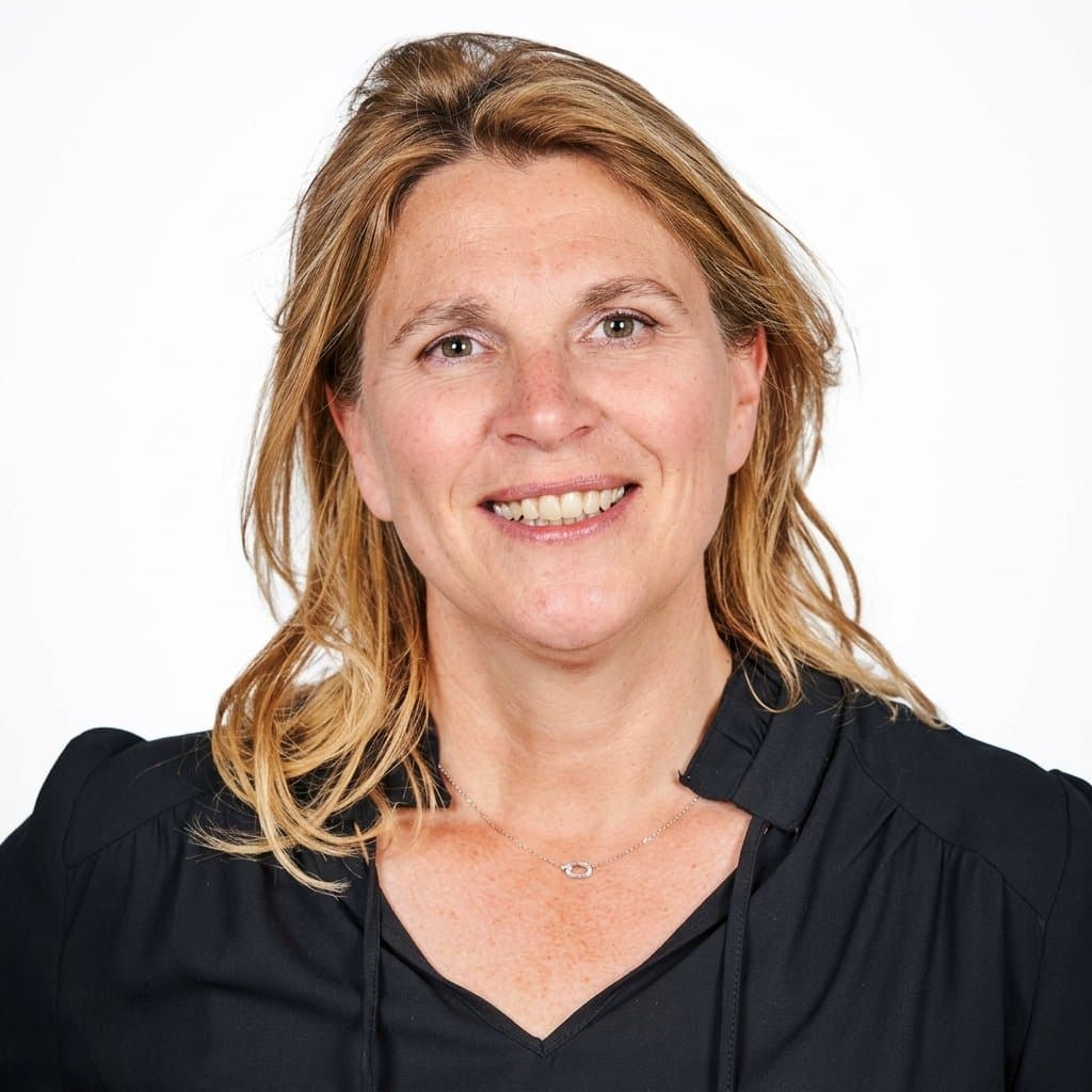 Sophie Bourgeois