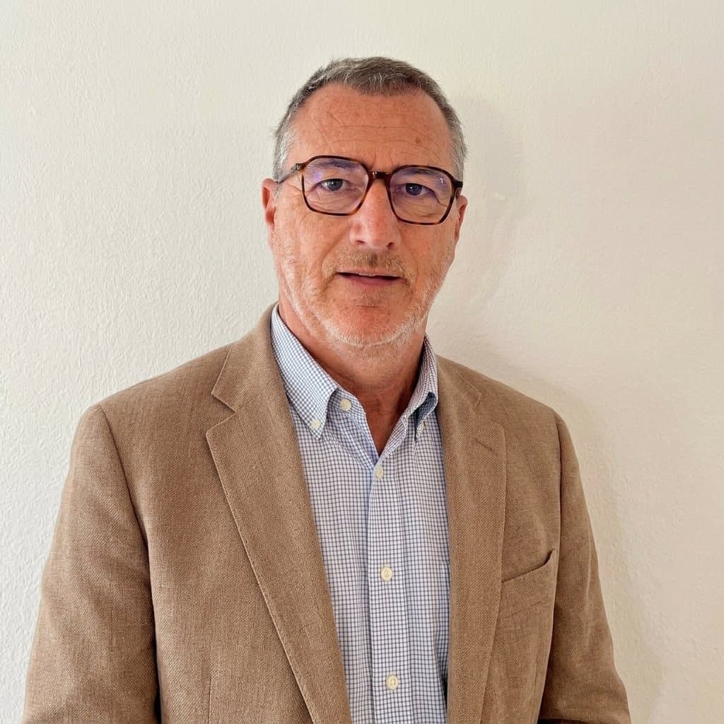 Agent immobilier à Villeneuve: Jérôme Voog