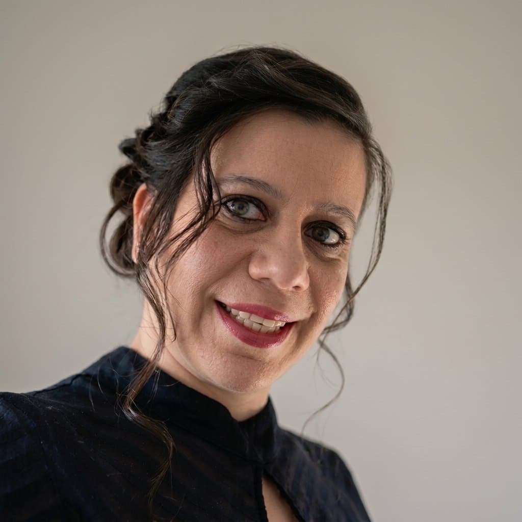 Agent immobilier à Guipry-Messac: Marie-Laure Manceau