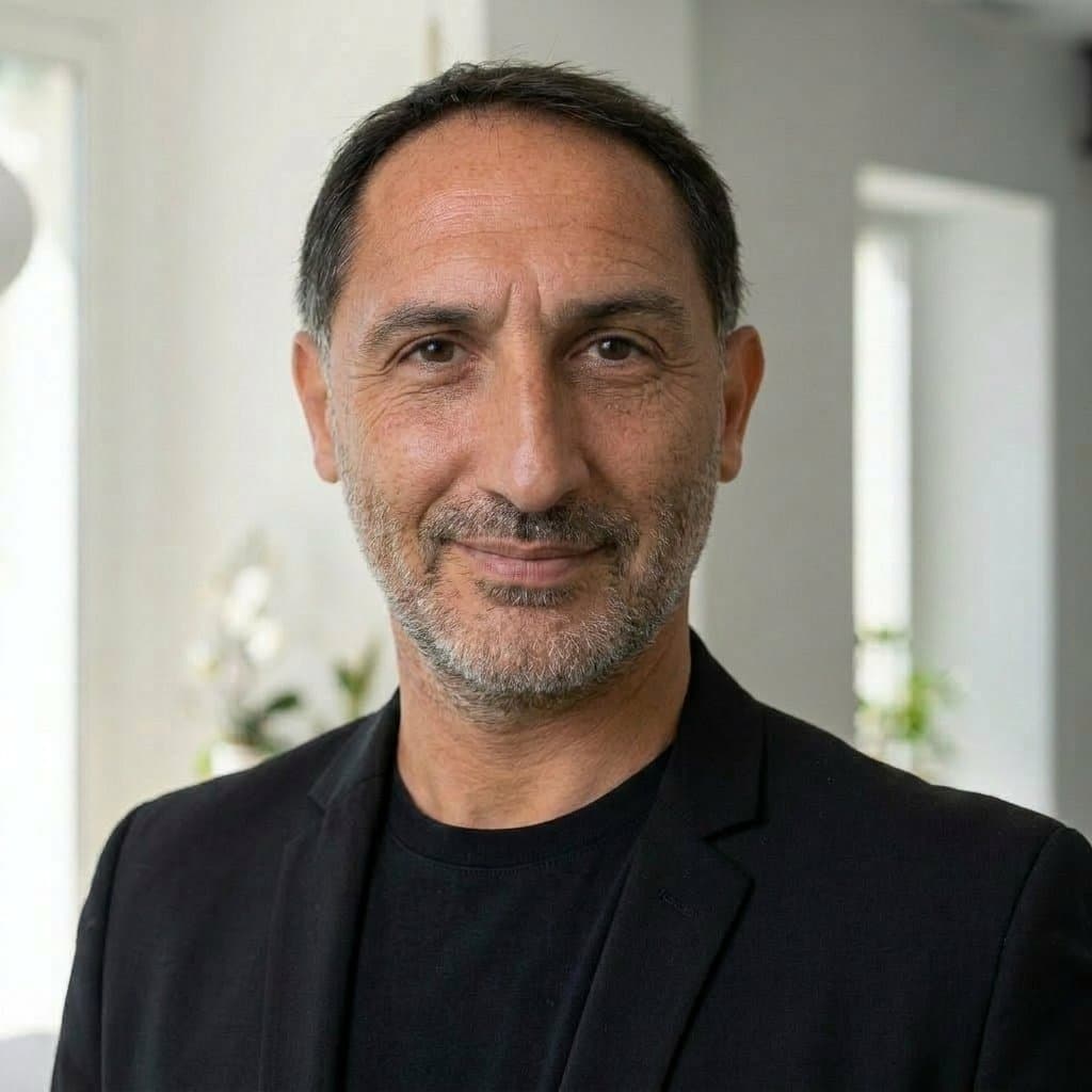 Rubens Sellam