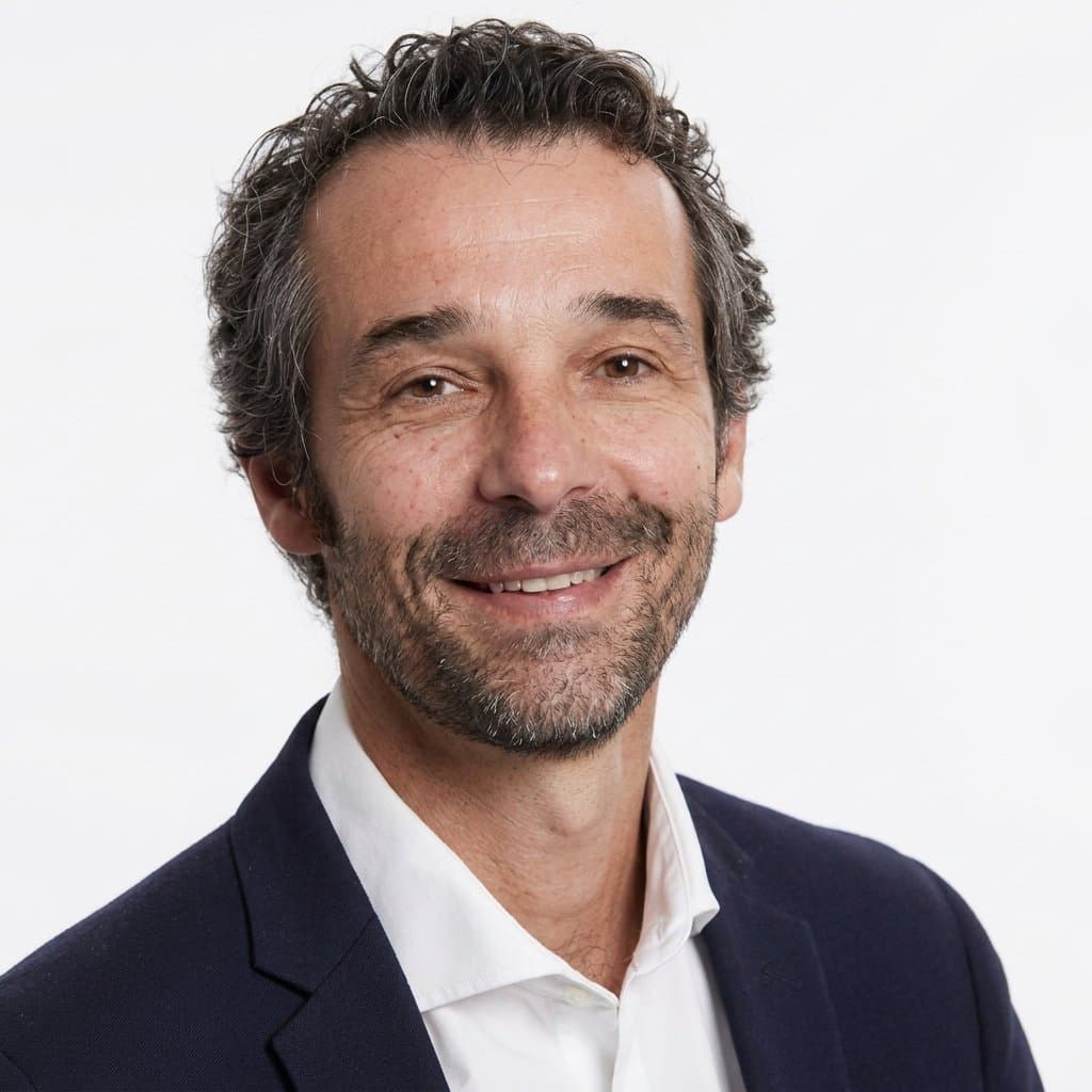 Agent immobilier à Latresne: Nicolas de Laforcade