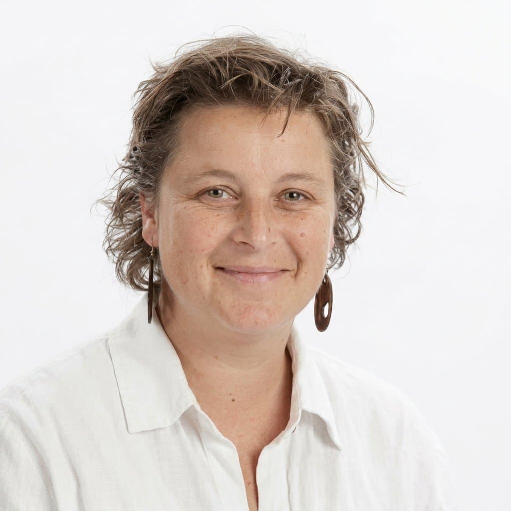 Agent immobilier à Val-d'Arc: Michèle Jeanson