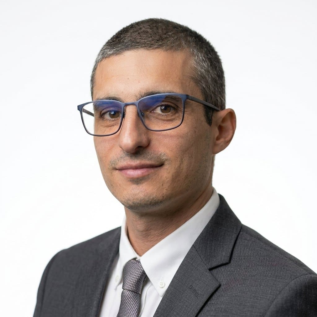 Agent immobilier à Savigny-sur-Orge: Jorge David Vieira