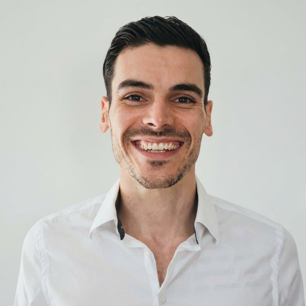 Lenny Lemesle - Da silva