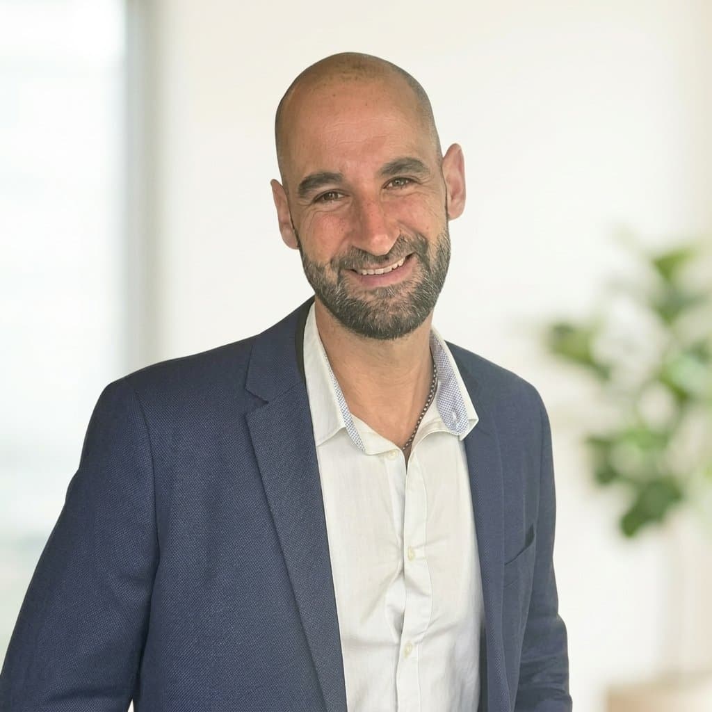 Agent immobilier à Rambouillet: Kévin Sidoun