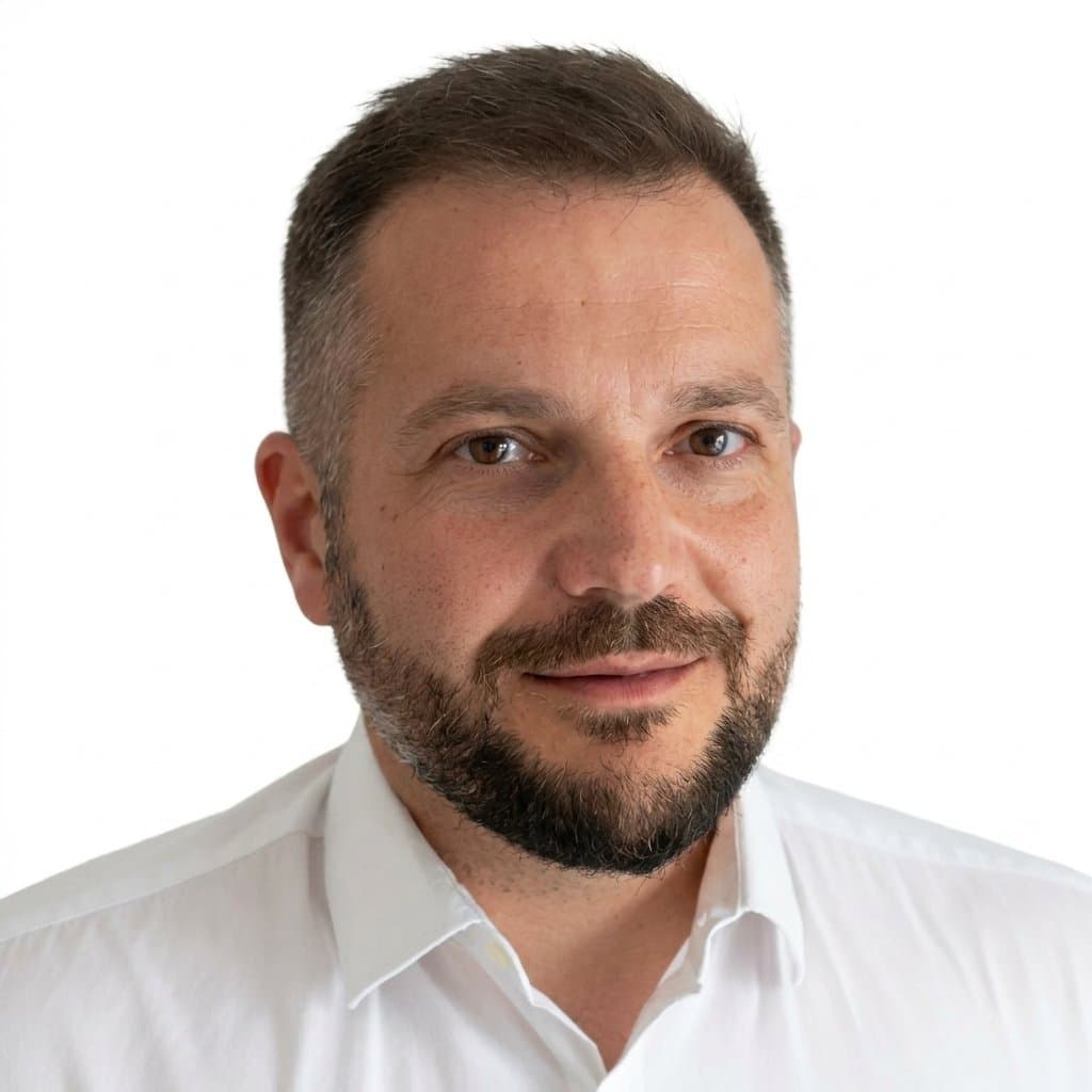 Agent immobilier à Arreau: Cyril Miconnet